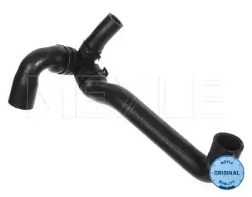 119 121 0177 MEYLE Шланг радиатора