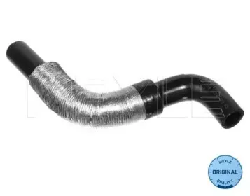 119 819 0014 MEYLE Шланг, теплообменник - отопление