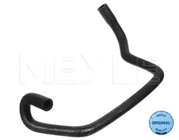 119 121 0131 MEYLE Шланг радиатора