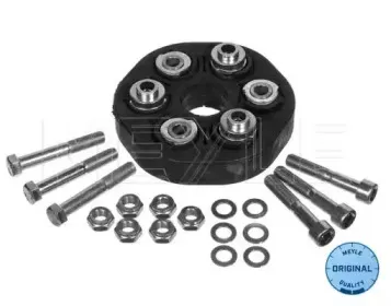 014 152 0043 MEYLE Шарнир, продольный вал