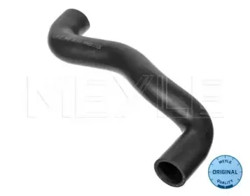 019 501 0008 MEYLE Шланг радиатора