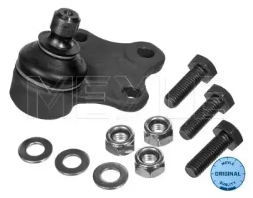 40-16 010 0002 MEYLE Несущий / направляющий шарнир