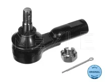36-16 020 0078 MEYLE Наконечник поперечной рулевой тяги