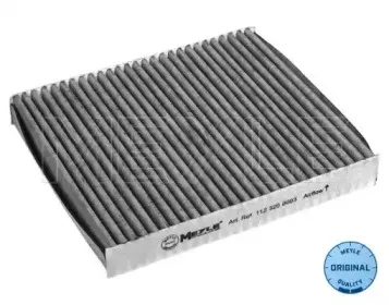 112 320 0003 MEYLE Фильтр, воздух во внутренном пространстве