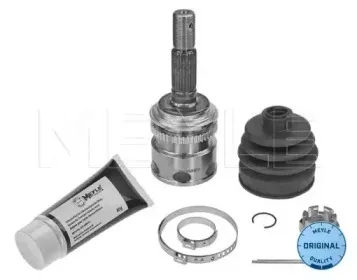 39-14 498 0007 MEYLE Шарнирный комплект, приводной вал
