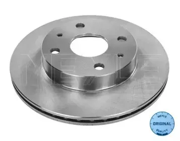 39-15 521 0004 MEYLE Тормозной диск