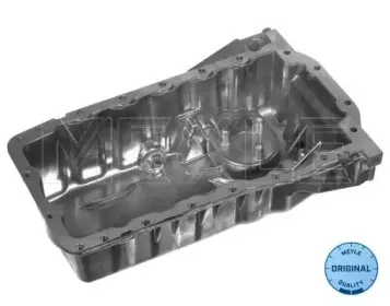 100 103 0054 MEYLE Масляный поддон