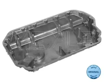 100 103 0051 MEYLE Масляный поддон