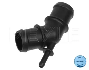 100 121 1065 MEYLE Фланец охлаждающей жидкости