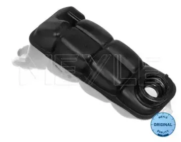 014 050 0025 MEYLE Компенсационный бак, охлаждающая жидкость