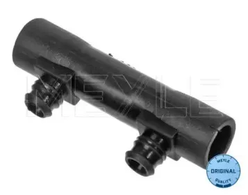 014 001 0035 MEYLE Шланг, воздухоотвод крышки головки цилиндра