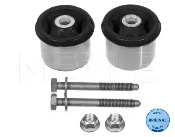 1005010025S MEYLE Втулка, балка моста