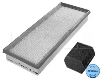 40-12 321 0003 MEYLE Воздушный фильтр