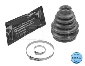 40-14 495 0000 MEYLE Пыльник, приводной вал