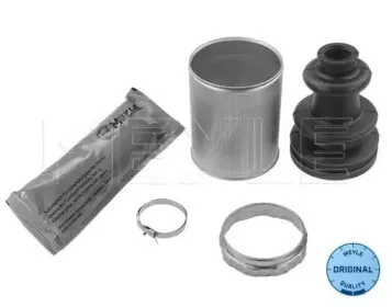 40-14 495 0004 MEYLE Комплект пылника, приводной вал