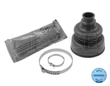 40-14 495 0011 MEYLE Комплект пылника, приводной вал