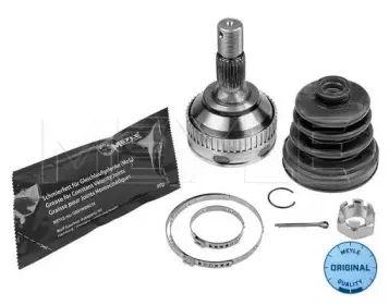 40-14 498 0005 MEYLE Шарнирный комплект, приводной вал