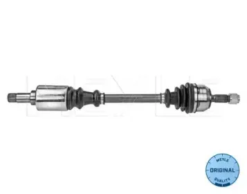 40-14 498 0019 MEYLE Приводной вал