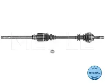 40-14 498 0030 MEYLE Приводной вал