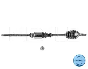 40-14 498 0031 MEYLE Приводной вал