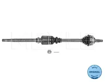 40-14 498 0033 MEYLE Приводной вал