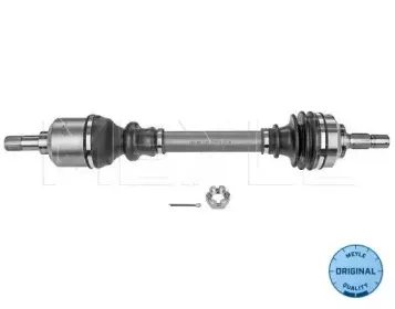 40-14 498 0037 MEYLE Приводной вал