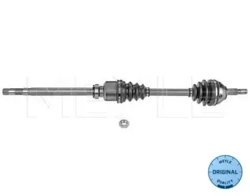 40-14 498 0044 MEYLE Приводной вал