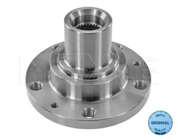 40-14 652 0001 MEYLE Ступица колеса