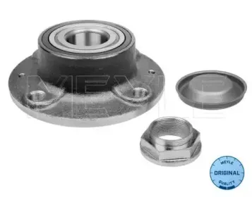 40-14 750 0001 MEYLE Ступица колеса