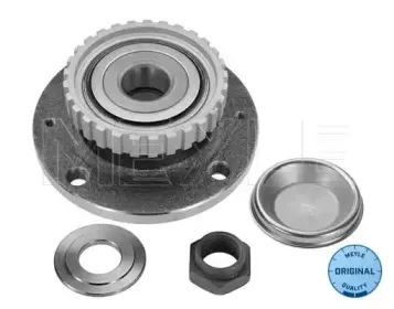 40-14 752 0001 MEYLE Ступица колеса