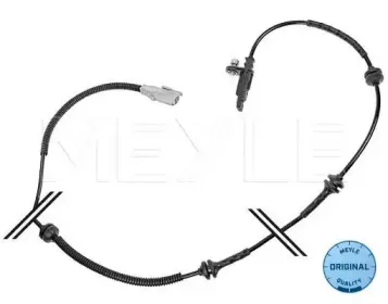 40-14 800 0008 MEYLE Датчик, частота вращения колеса