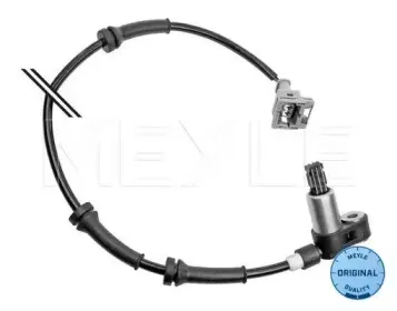 40-14 800 0011 MEYLE Датчик, частота вращения колеса