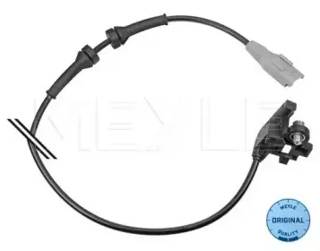 40-14 800 0022 MEYLE Датчик, частота вращения колеса