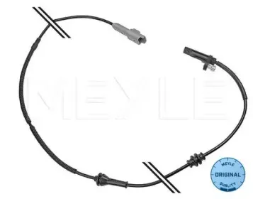 40-14 800 0026 MEYLE Датчик, частота вращения колеса