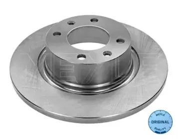 40-15 523 1002 MEYLE Тормозной диск