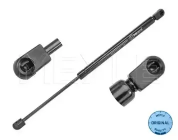 40-40 910 0007 MEYLE Газовая пружина, крышка багажник