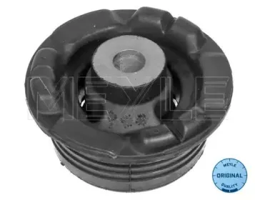 614 040 0007 MEYLE Втулка, балка моста