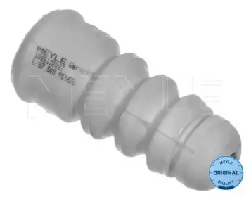 100 512 0027 MEYLE Буфер, амортизация