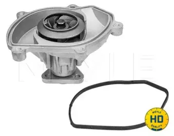 4132200001HD MEYLE Водяной насос