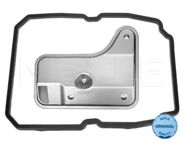 414 137 0001 MEYLE Комплект гидрофильтров, автоматическая коробка передач