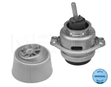 414 375 1001 MEYLE Подвеска, двигатель