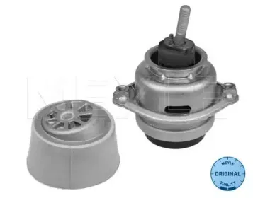 414 375 1002 MEYLE Подвеска, двигатель