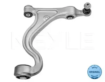 416 050 0002 MEYLE Рычаг независимой подвески колеса, подвеска колеса