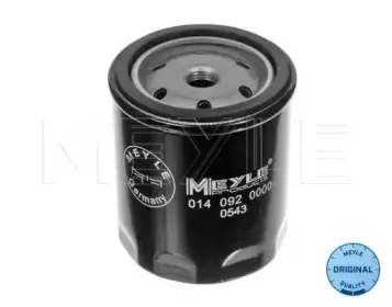 014 092 0000 MEYLE Топливный фильтр