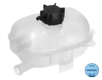 100 121 0035 MEYLE Компенсационный бак, охлаждающая жидкость