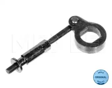 014 020 0083 MEYLE Натяжная планка, поликлиновой ремень