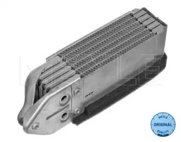 100 117 0003 MEYLE масляный радиатор, двигательное масло