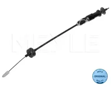 100 800 0038 MEYLE Трос, управление сцеплением