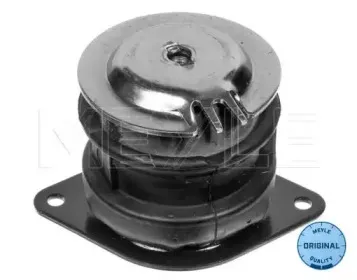 100 199 0109 MEYLE Подвеска, двигатель