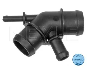 100 121 0072 MEYLE Фланец охлаждающей жидкости